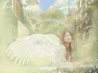 THE fairy [ SeohyuN ]