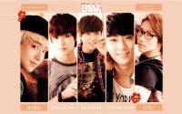 B1A4 : BOYS TO MEN 3