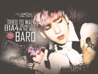 BARO :: B1A4「Tried To Walk」