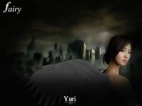 THE fairy [ YurI ]
