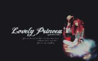 Jessica: Lovely Princess