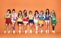 Snsd My Love ♥