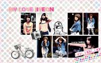 ่jiyeon My love