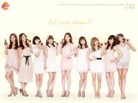 SNSD Girls Generation