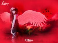 THE fairy [ TiffanY ]