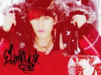 EunHyuk | MAXSTEP MV