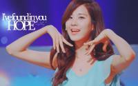 Seohyun: Foundinyou