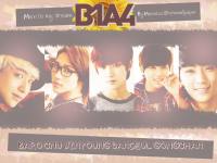 Men in my dream B1A4