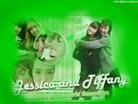 JeTi Couple Green