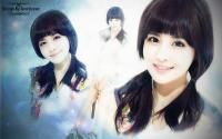 Boram T-ara So cute