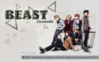 BEAST ♥ Skoolooks 2