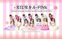 BTOB & A-PINK