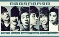 BOYFRIEND :: Smile