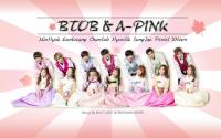 BTOB & A-PINK 2