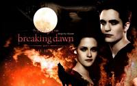 twilight breaking dawn