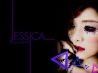 Jessica You are so beutiful[Ice Princress]