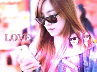 Tiffany LOVE