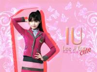 IU Cute~ 2