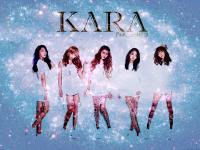 K ●A ●R ●A ::GIRLS FOREVER::VER.2