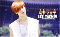 Lee Taemin