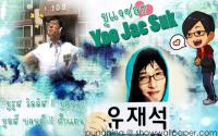 Yoo Jae Suk ll Blue ll