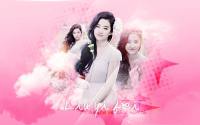 • Crystal ! ! Liu Yi Fei (劉亦菲) ☺