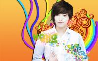 colorful hongki