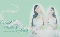 Jessica Wedding Dress