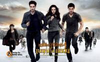 Twilight Breaking Dawn Part 2 #2