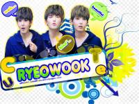 Ryeowook_super_junior_cute