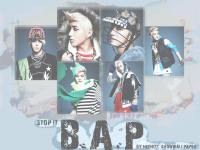 Stop it - B.A.P