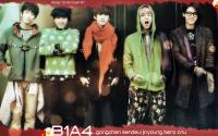 B1A4 :: STAR1 Interview