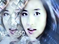 SNSD_yuri_black_swam