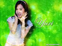 Kwon Yuri