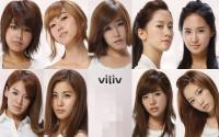 SNSD VILVI