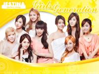 Girls Generation Jestina Part 3