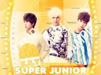 Super Junior K.R.Y Special Winter