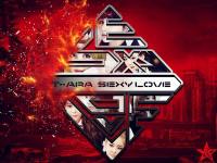 T-ara Sexy love ver  2