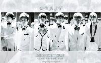 BEAST : MIDNIGHT SUN LIMITED EDITION bw