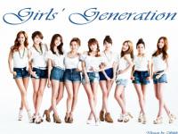 Girls' Generation III