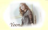 Yoona - All My Love's For You