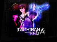 Keita Tachibana (w-inds.) @Live