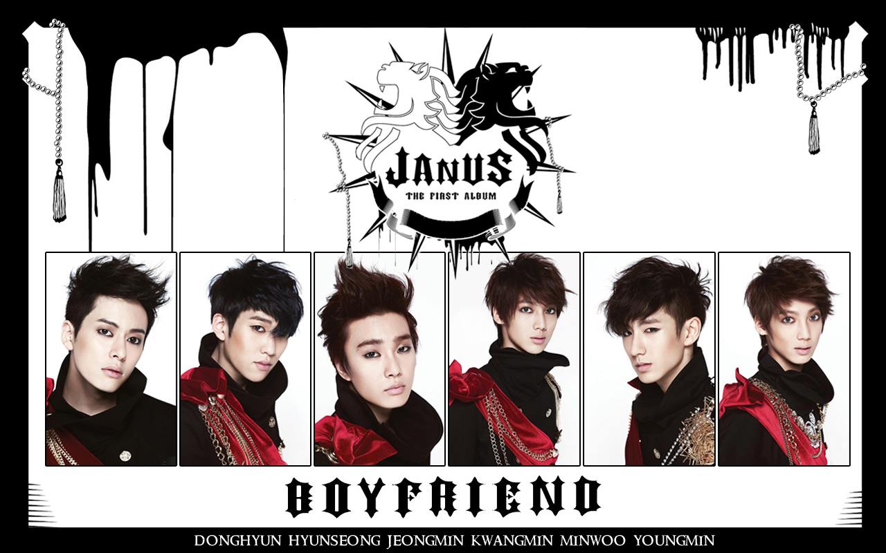 Janus