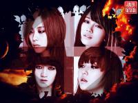 Miss A