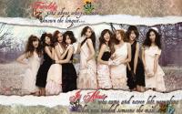 Snsd:Vintage