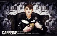 Yang Yoseob : Chrome Heart