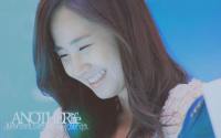 Loved Kwon Yuri