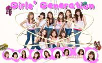 SNSD Cute Girls[Wall set vita 500]