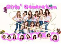 SNSD Cute Girls[Wall set vita 500]ver.1024x768