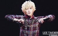 Lee Taemin